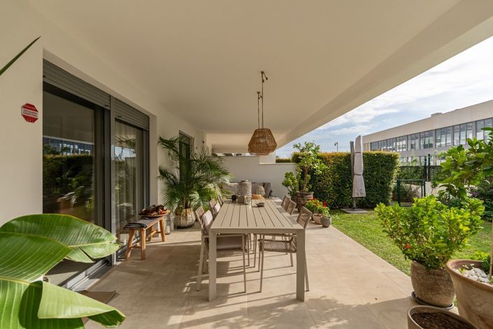 Image No.16-3 Bed Apartment for sale