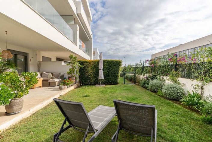 Image No.18-3 Bed Apartment for sale