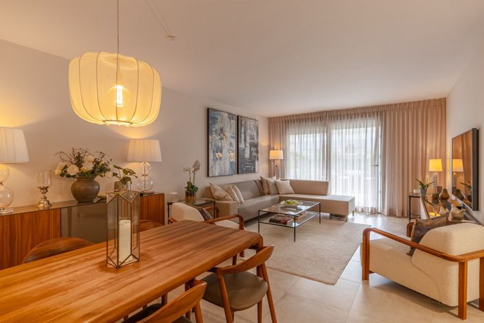 Image No.21-3 Bed Apartment for sale