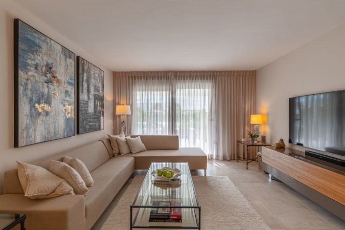 Image No.25-3 Bed Apartment for sale