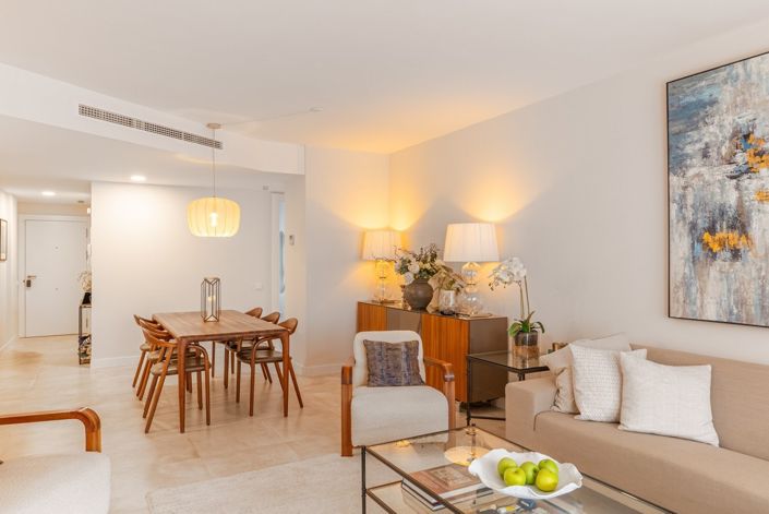 Image No.27-3 Bed Apartment for sale