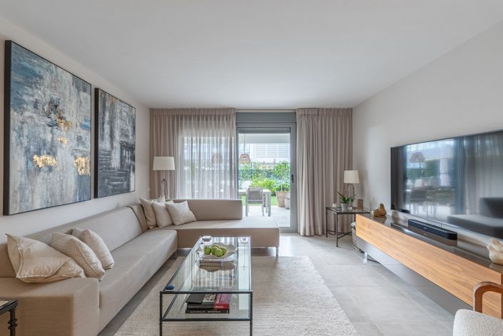 Image No.3-3 Bed Apartment for sale