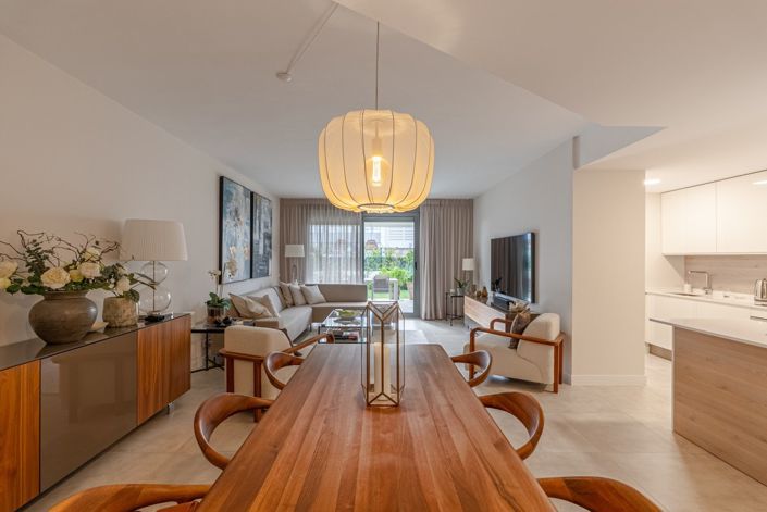 Image No.4-3 Bed Apartment for sale