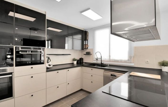 Image No.11-Jumelé de 3 chambres à vendre à Estepona