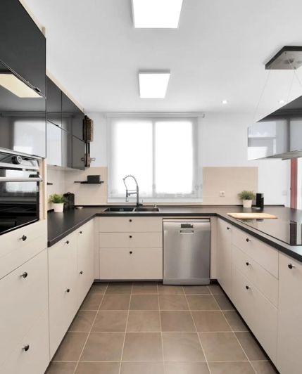 Image No.12-Jumelé de 3 chambres à vendre à Estepona