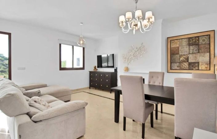 Image No.15-Jumelé de 3 chambres à vendre à Estepona