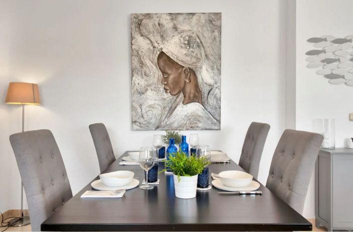 Image No.19-Jumelé de 3 chambres à vendre à Estepona