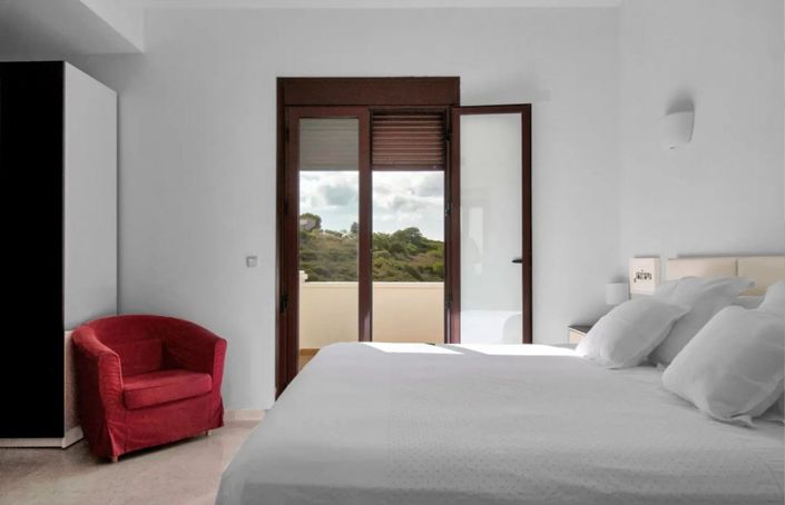 Image No.22-Jumelé de 3 chambres à vendre à Estepona