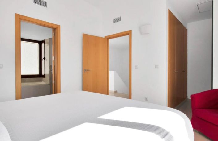 Image No.23-Jumelé de 3 chambres à vendre à Estepona