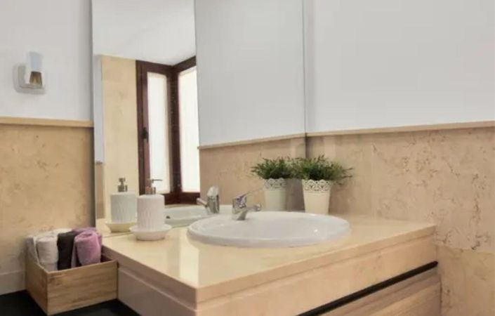 Image No.25-Jumelé de 3 chambres à vendre à Estepona