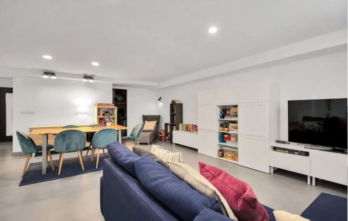 Image No.31-Jumelé de 3 chambres à vendre à Estepona