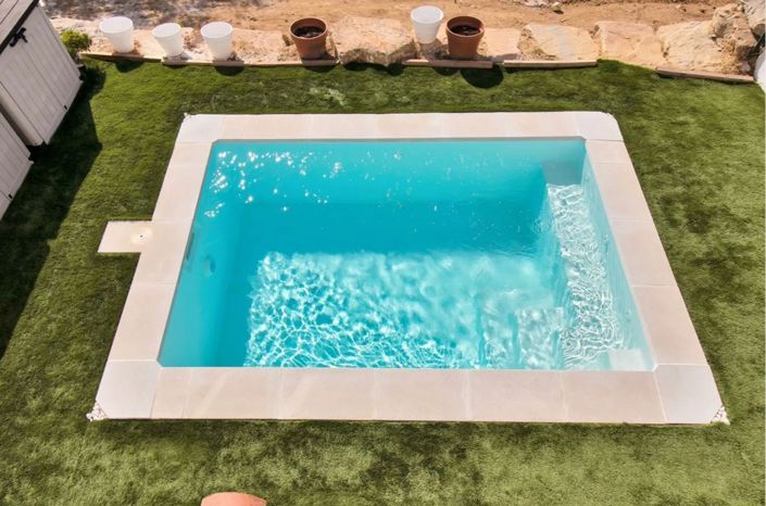 Image No.5-Jumelé de 3 chambres à vendre à Estepona