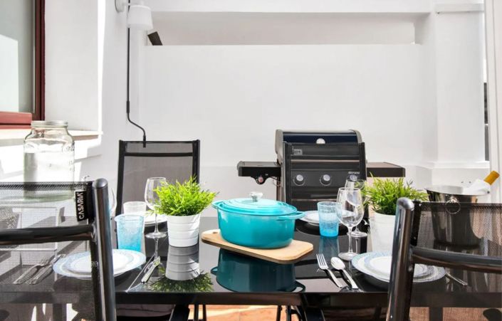 Image No.6-Jumelé de 3 chambres à vendre à Estepona