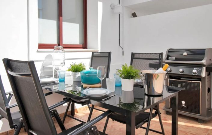 Image No.7-Jumelé de 3 chambres à vendre à Estepona