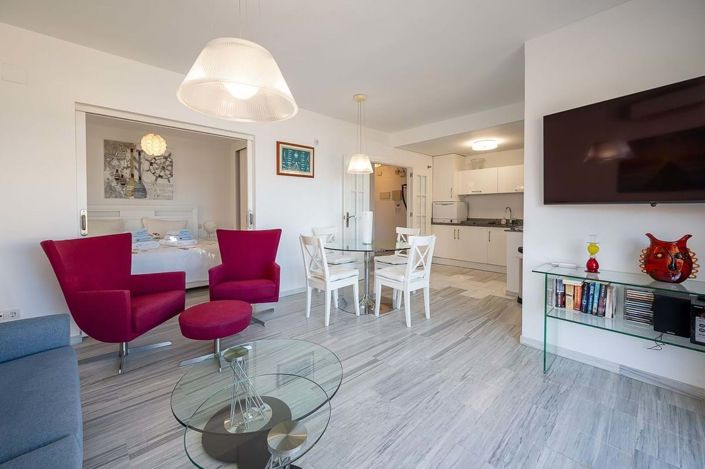 Image No.4-Appartement de 2 chambres à vendre à La Cala De Mijas