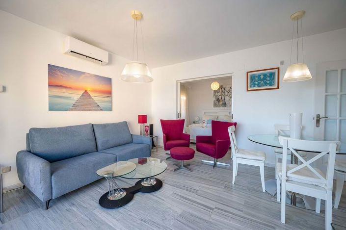 Image No.5-Appartement de 2 chambres à vendre à La Cala De Mijas