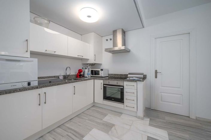 Image No.6-Appartement de 2 chambres à vendre à La Cala De Mijas