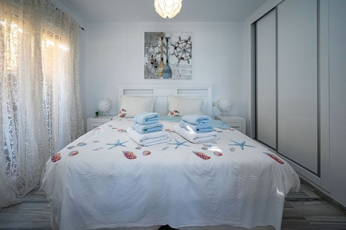 Image No.7-Appartement de 2 chambres à vendre à La Cala De Mijas