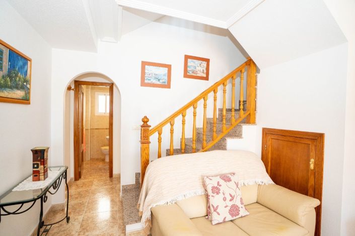 Image No.11-Maison de ville de 2 chambres à vendre à Orihuela Costa