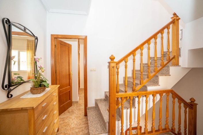 Image No.12-Maison de ville de 2 chambres à vendre à Orihuela Costa