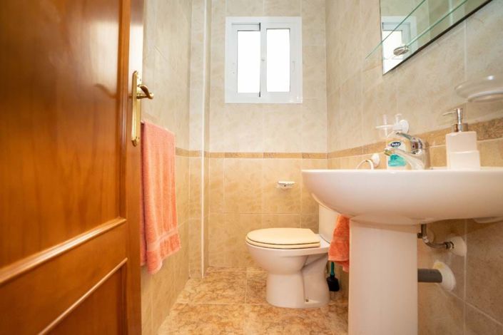 Image No.14-Maison de ville de 2 chambres à vendre à Orihuela Costa