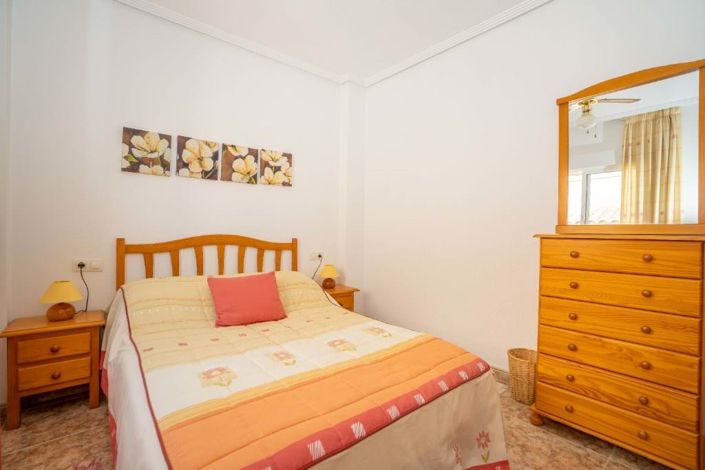 Image No.16-Maison de ville de 2 chambres à vendre à Orihuela Costa