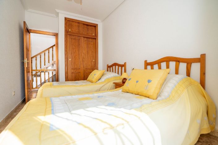 Image No.17-Maison de ville de 2 chambres à vendre à Orihuela Costa