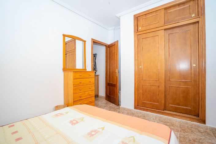 Image No.18-Maison de ville de 2 chambres à vendre à Orihuela Costa