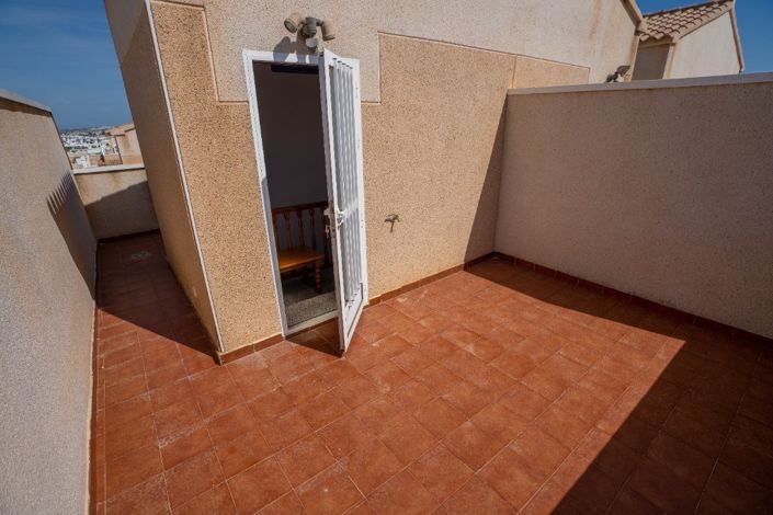 Image No.22-Maison de ville de 2 chambres à vendre à Orihuela Costa