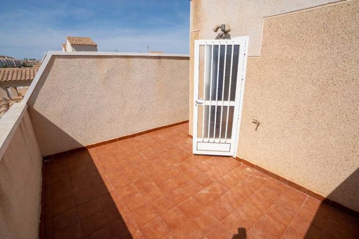 Image No.23-Maison de ville de 2 chambres à vendre à Orihuela Costa