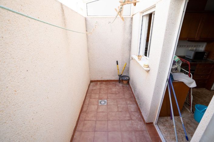 Image No.25-Maison de ville de 2 chambres à vendre à Orihuela Costa