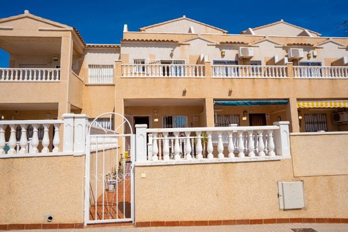 Image No.28-Maison de ville de 2 chambres à vendre à Orihuela Costa