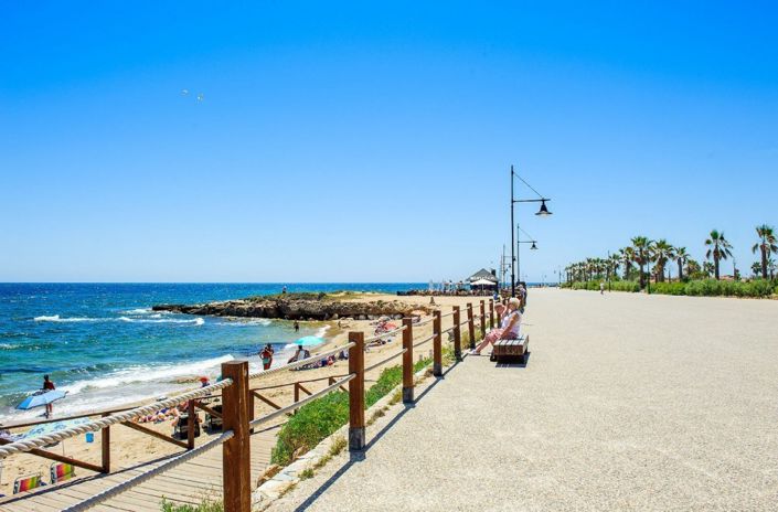 Image No.31-Maison de ville de 2 chambres à vendre à Orihuela Costa