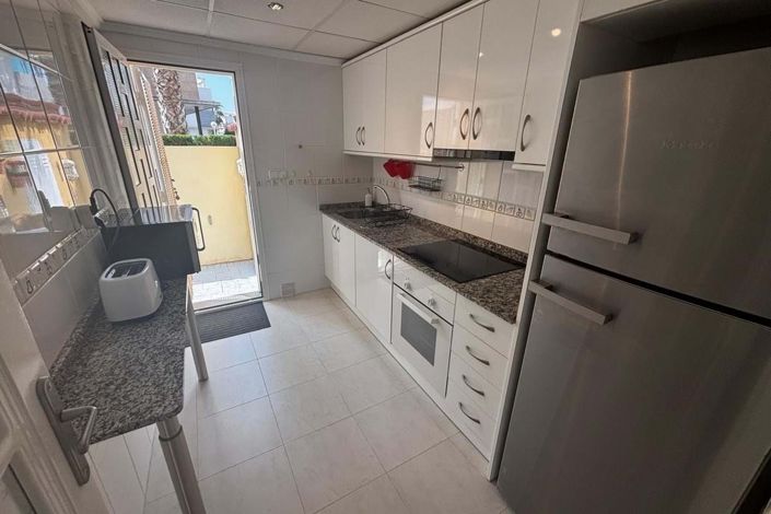 Image No.21-Jumelé de 2 chambres à vendre à Ciudad Quesada