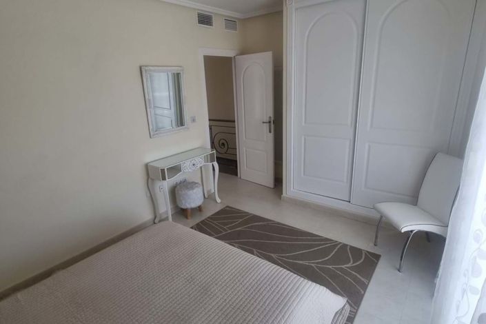 Image No.27-Jumelé de 2 chambres à vendre à Ciudad Quesada