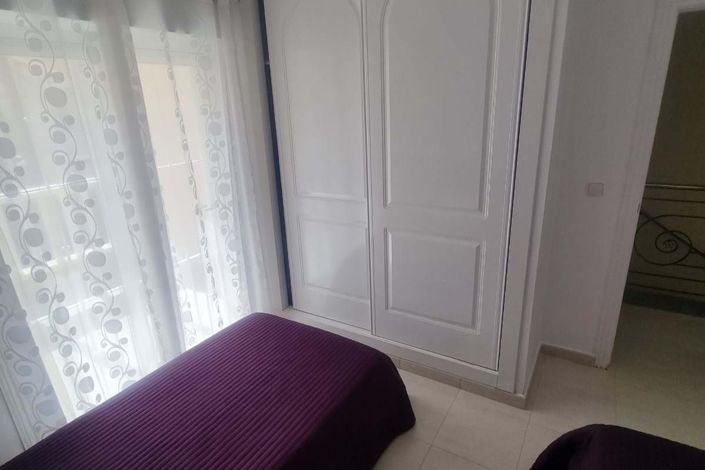 Image No.29-Jumelé de 2 chambres à vendre à Ciudad Quesada