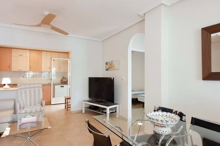 Image No.10-Bungalow de 2 chambres à vendre à Orihuela Costa