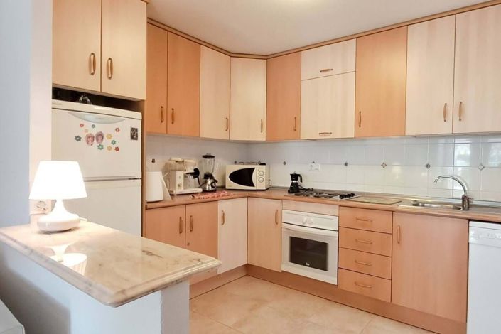 Image No.11-Bungalow de 2 chambres à vendre à Orihuela Costa