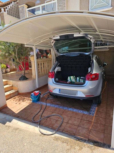 Image No.13-Bungalow de 2 chambres à vendre à Orihuela Costa