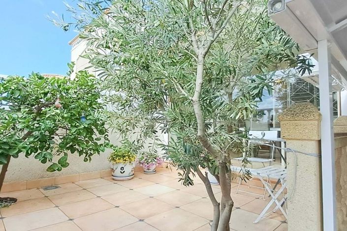 Image No.14-Bungalow de 2 chambres à vendre à Orihuela Costa