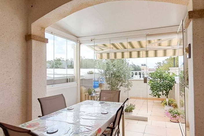 Image No.19-Bungalow de 2 chambres à vendre à Orihuela Costa