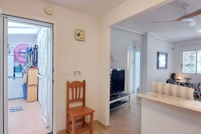 Image No.23-Bungalow de 2 chambres à vendre à Orihuela Costa