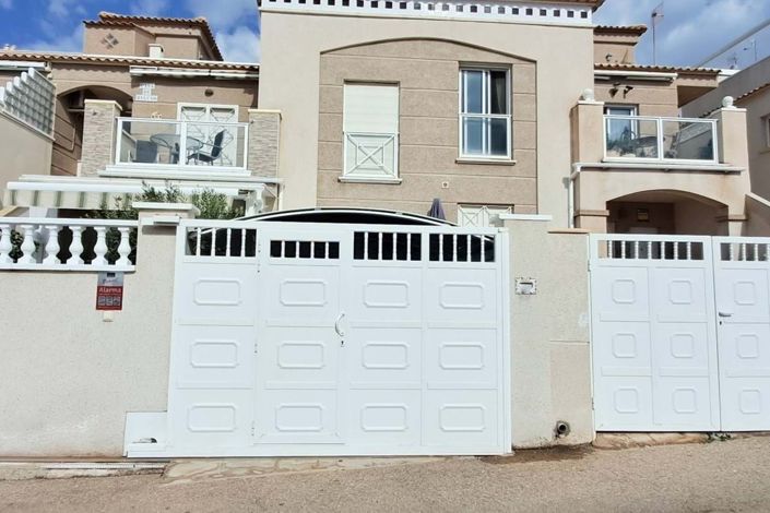 Image No.24-Bungalow de 2 chambres à vendre à Orihuela Costa