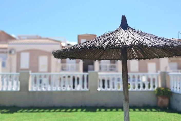 Image No.25-Bungalow de 2 chambres à vendre à Orihuela Costa