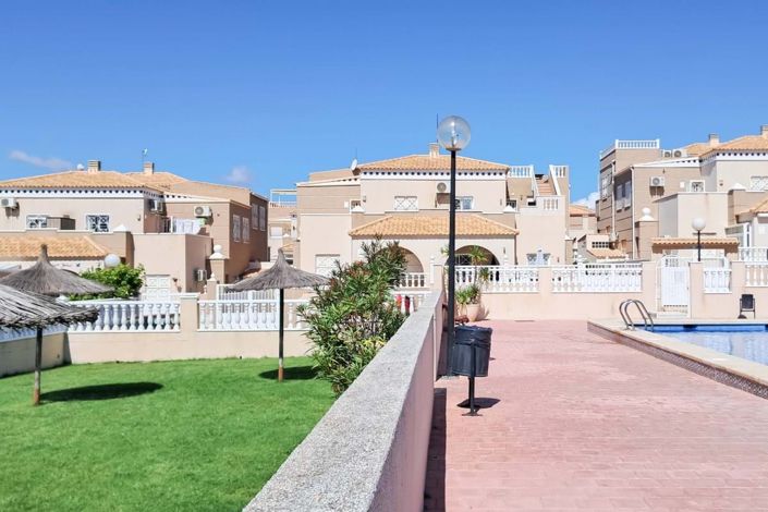 Image No.32-Bungalow de 2 chambres à vendre à Orihuela Costa