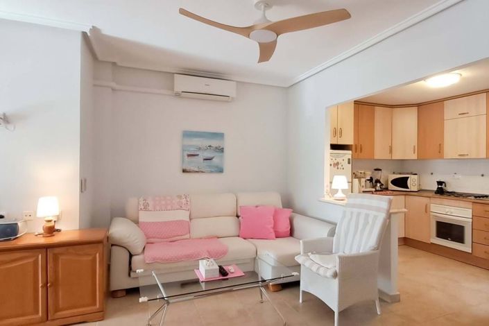 Image No.8-Bungalow de 2 chambres à vendre à Orihuela Costa