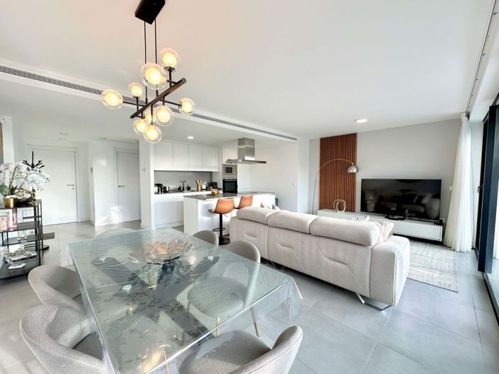 Image No.10-Penthouse de 3 chambres à vendre à Estepona