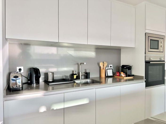 Image No.13-Penthouse de 3 chambres à vendre à Estepona