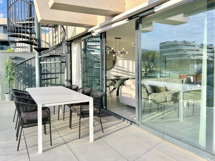 Image No.14-Penthouse de 3 chambres à vendre à Estepona