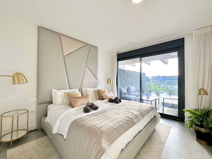 Image No.15-Penthouse de 3 chambres à vendre à Estepona